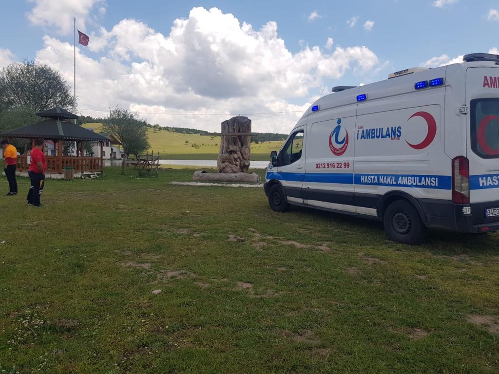 Bahçelievler Özel Ambulans